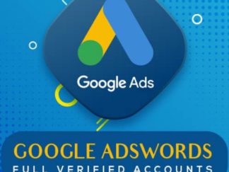 Buy a Google Adsense Account
